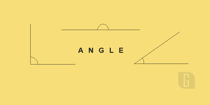 Angle