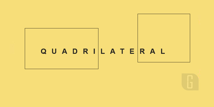 Quadrilateral